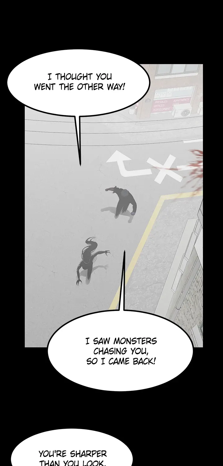 I’m a Mom Chapter 144 page 61 - 