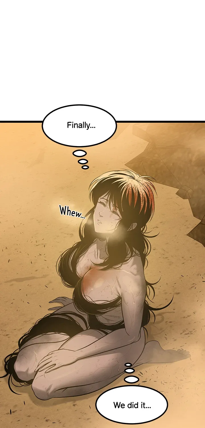 I’m a Mom Chapter 145 page 112 - 