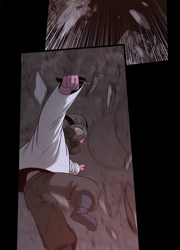 I’m a Mom Chapter 145 page 26 - 