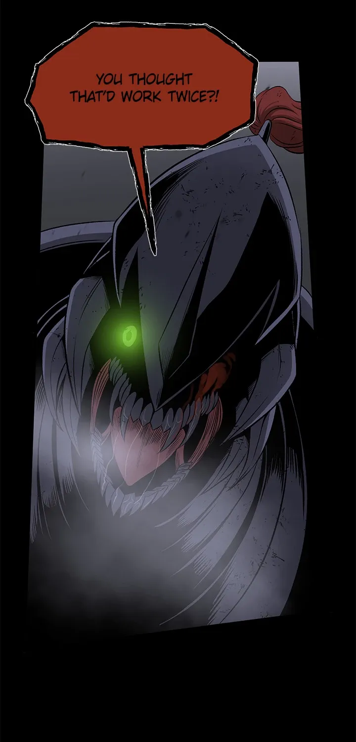 I’m a Mom Chapter 145 page 5 - 