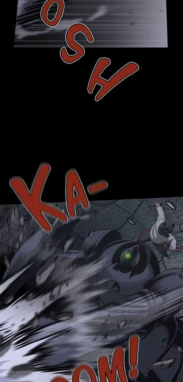 I’m a Mom Chapter 145 page 7 - 