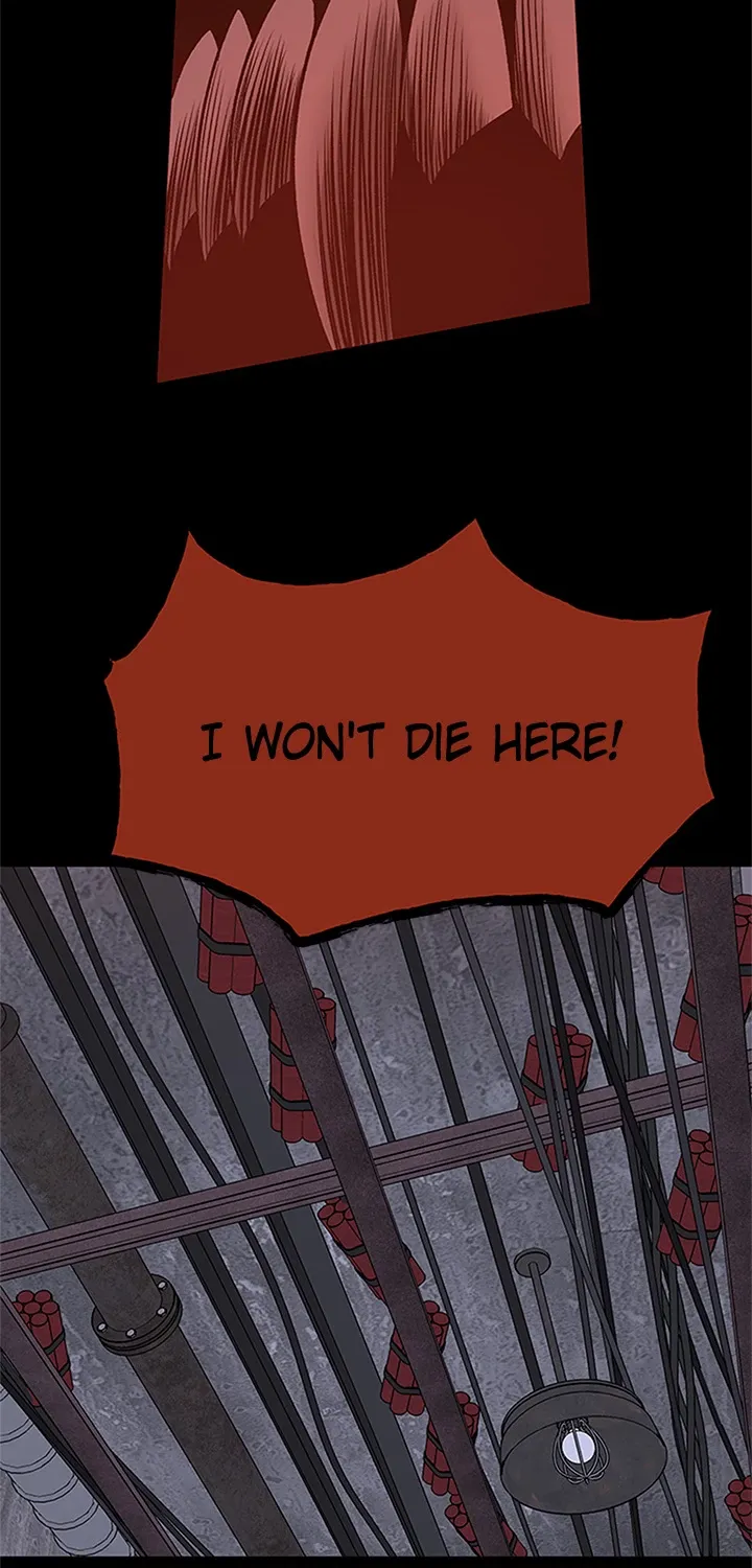 I’m a Mom Chapter 145 page 77 - 