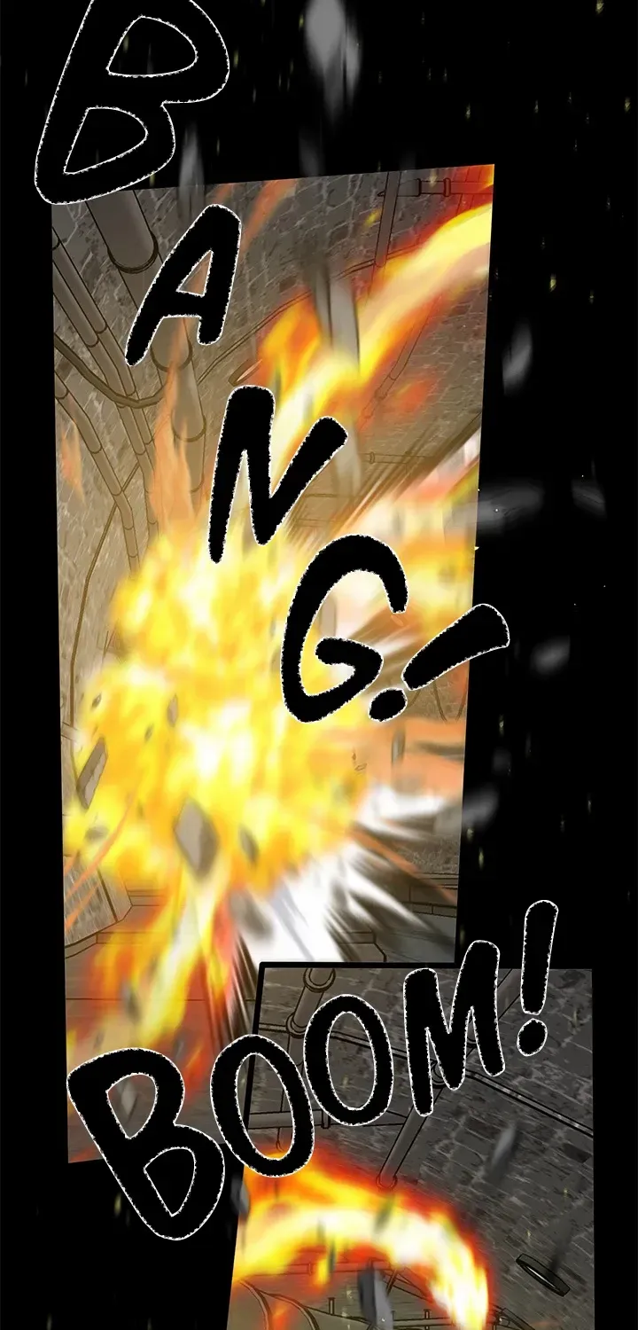 I’m a Mom Chapter 145 page 91 - 