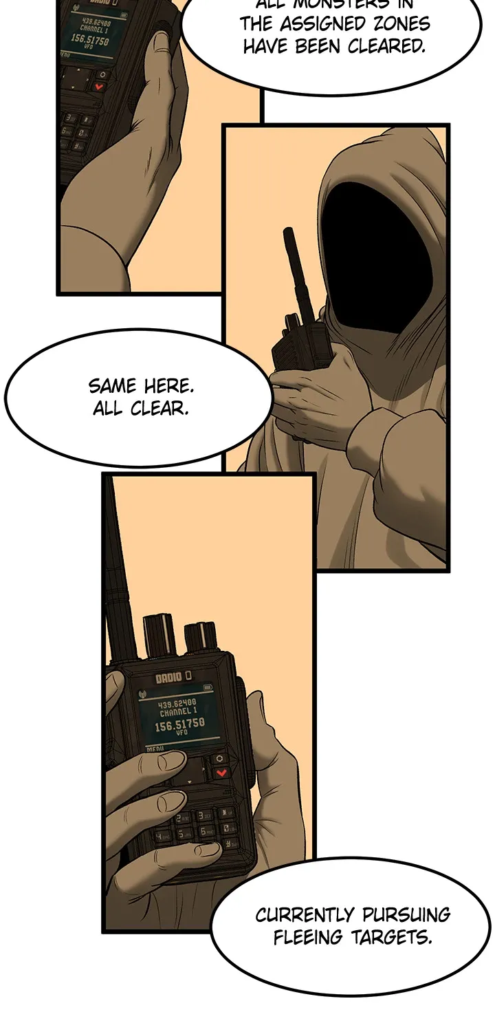 I’m a Mom Chapter 145 page 97 - 