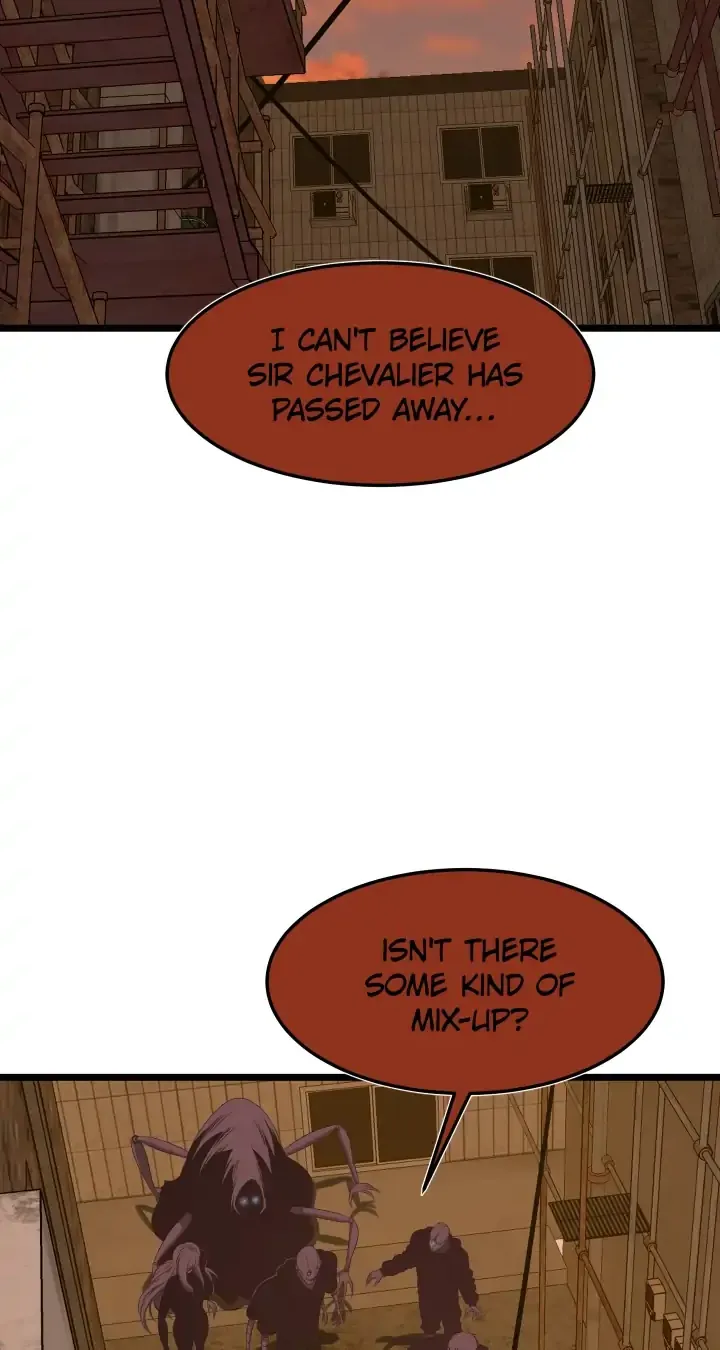 I’m a Mom Chapter 146 page 3 - 