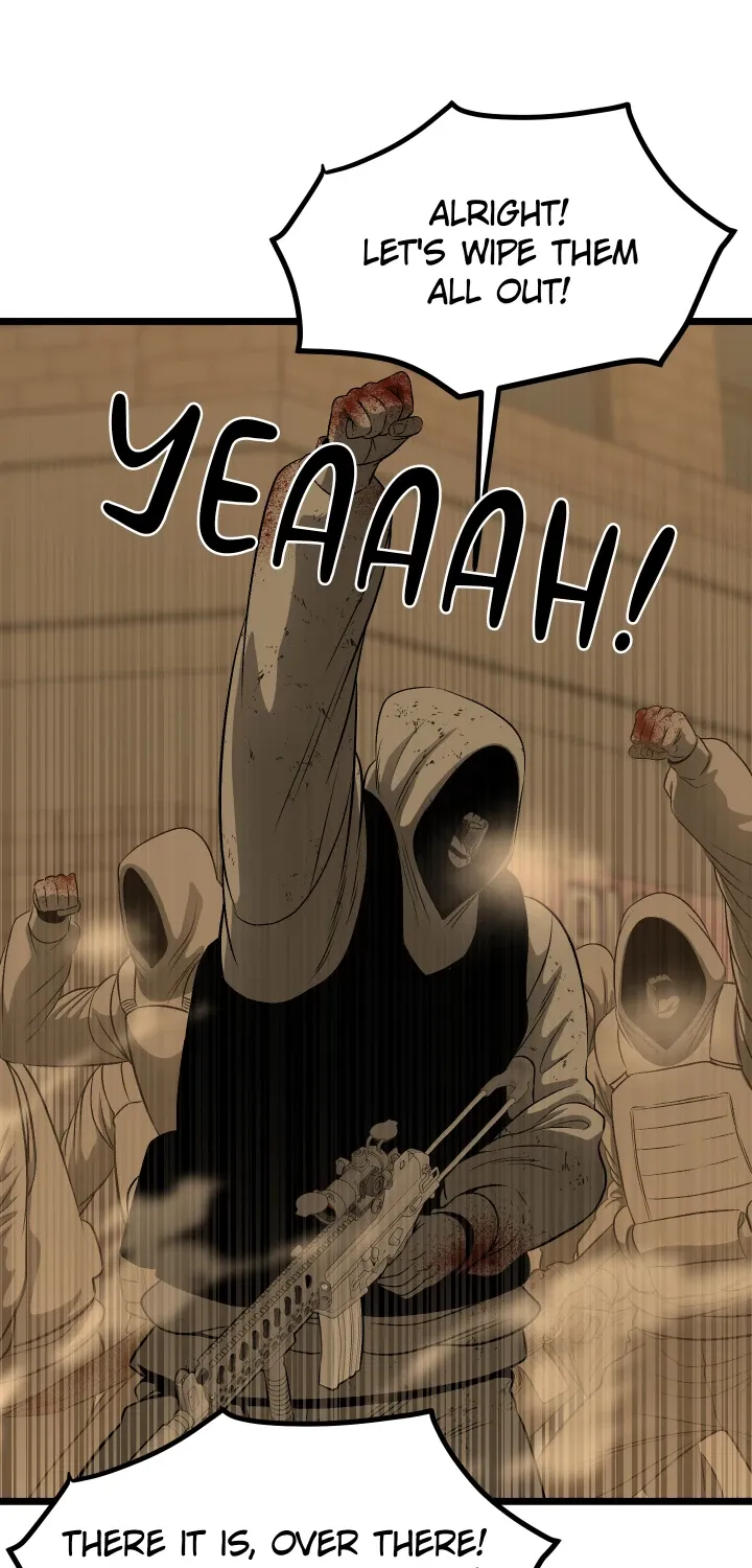 I’m a Mom Chapter 146 page 25 - 