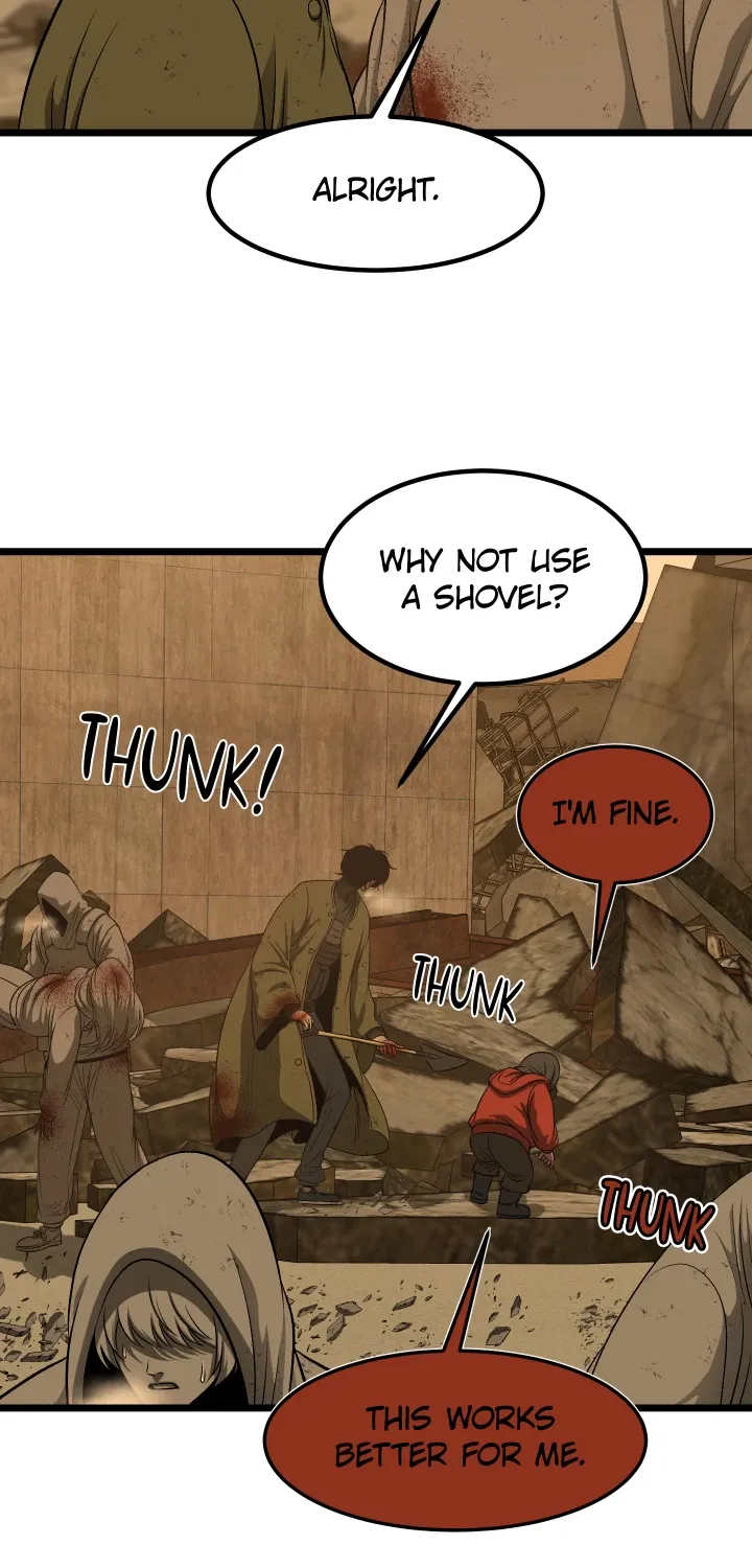 I’m a Mom Chapter 146 page 27 - 