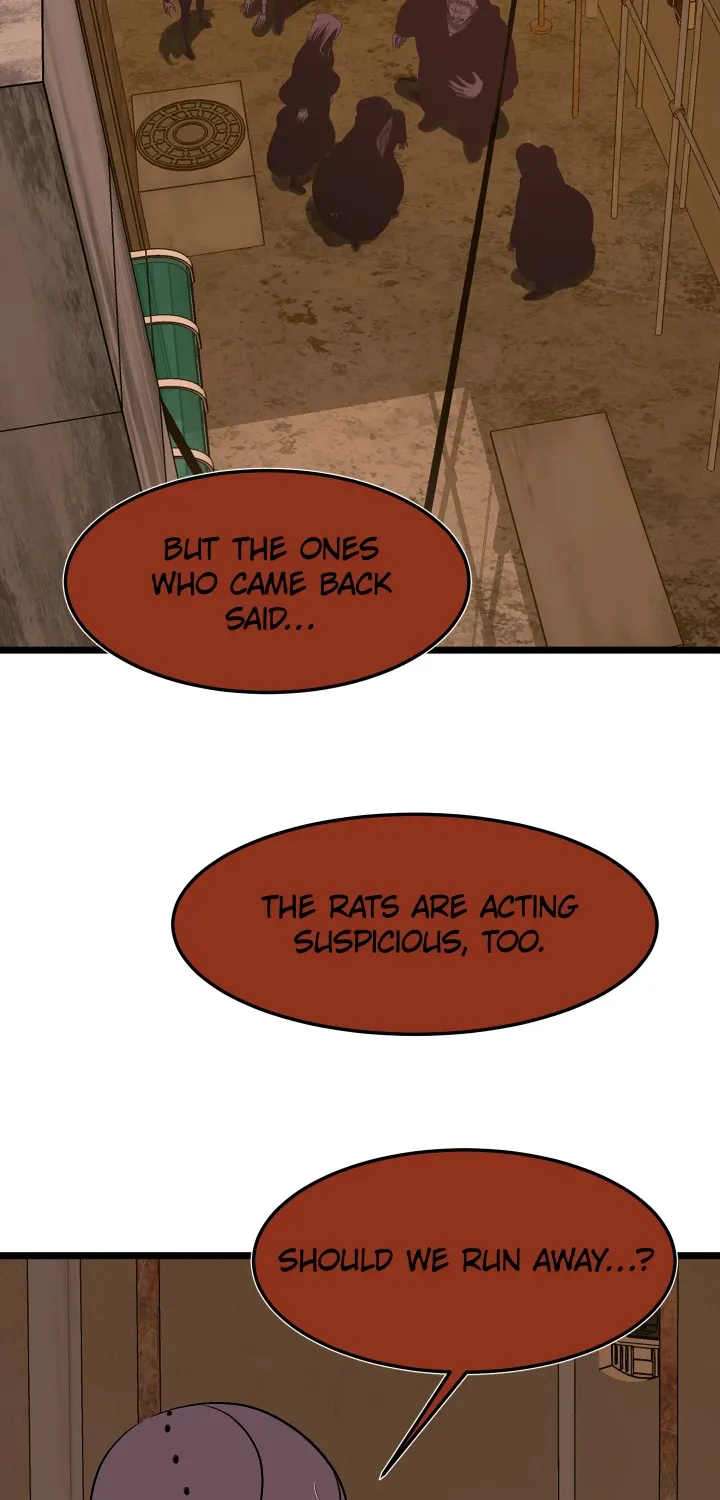 I’m a Mom Chapter 146 page 4 - 