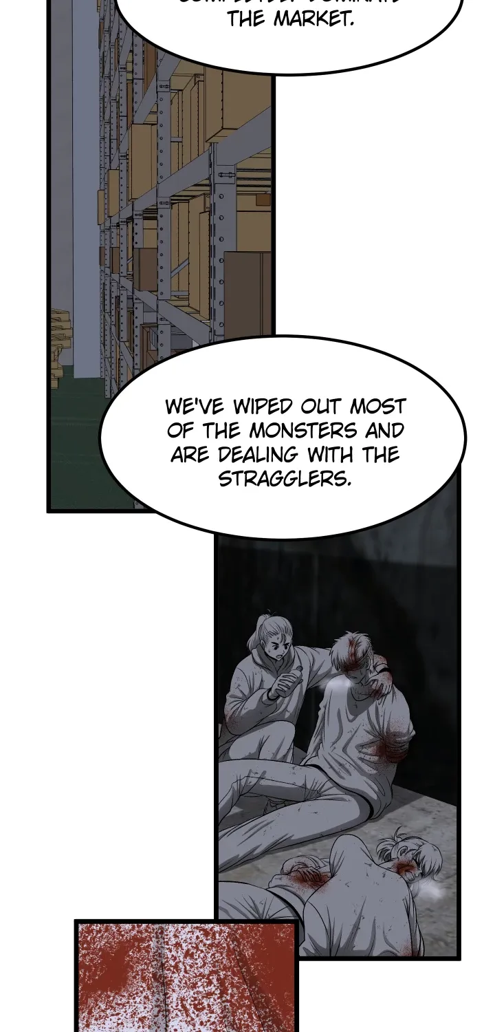 I’m a Mom Chapter 146 page 31 - 