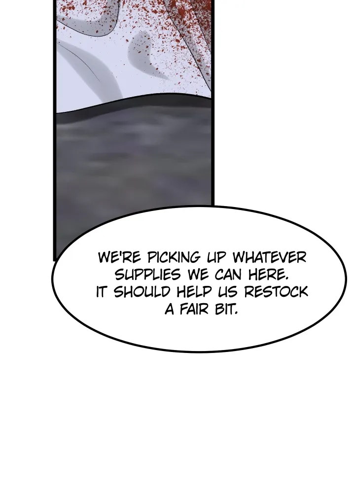 I’m a Mom Chapter 146 page 32 - 