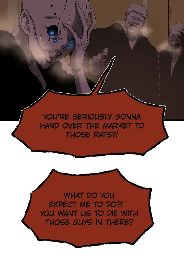 I’m a Mom Chapter 146 page 5 - 