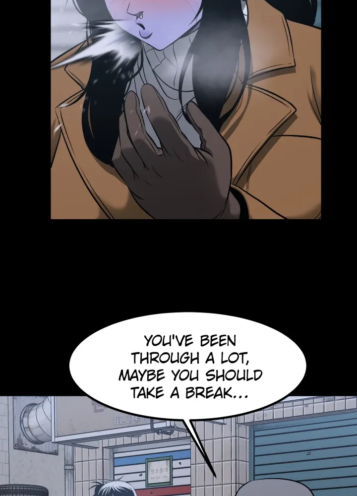 I’m a Mom Chapter 146 page 49 - 