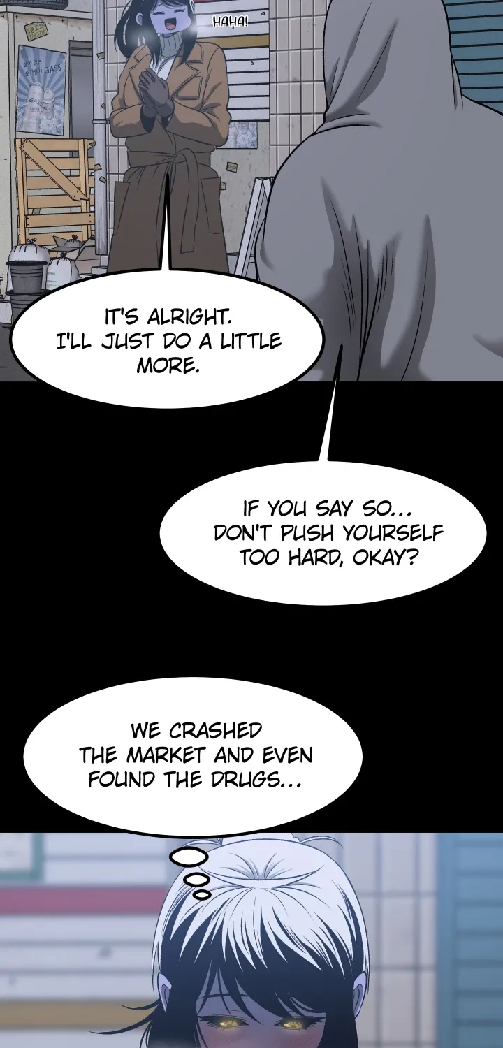 I’m a Mom Chapter 146 page 50 - 