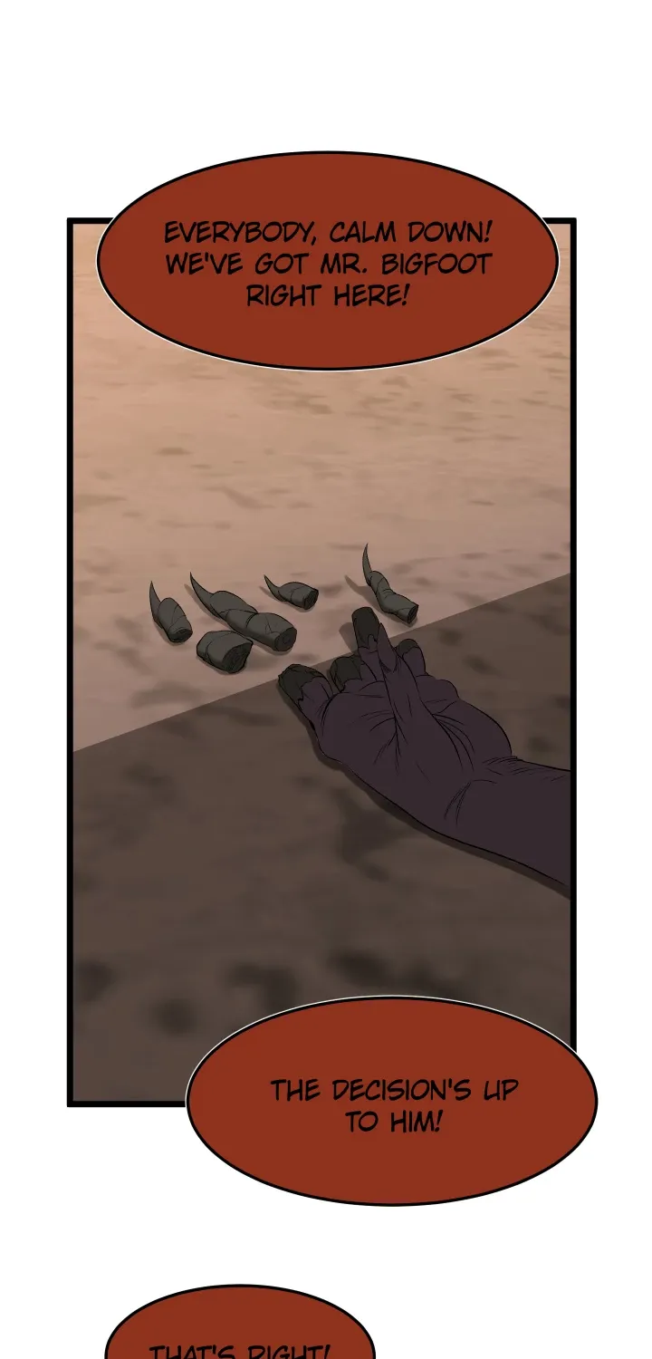I’m a Mom Chapter 146 page 6 - 
