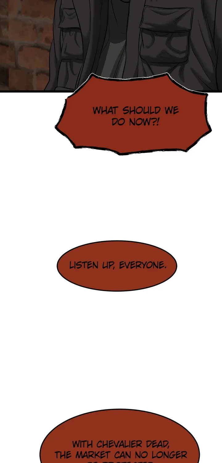 I’m a Mom Chapter 146 page 8 - 