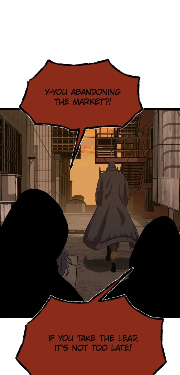 I’m a Mom Chapter 146 page 10 - 