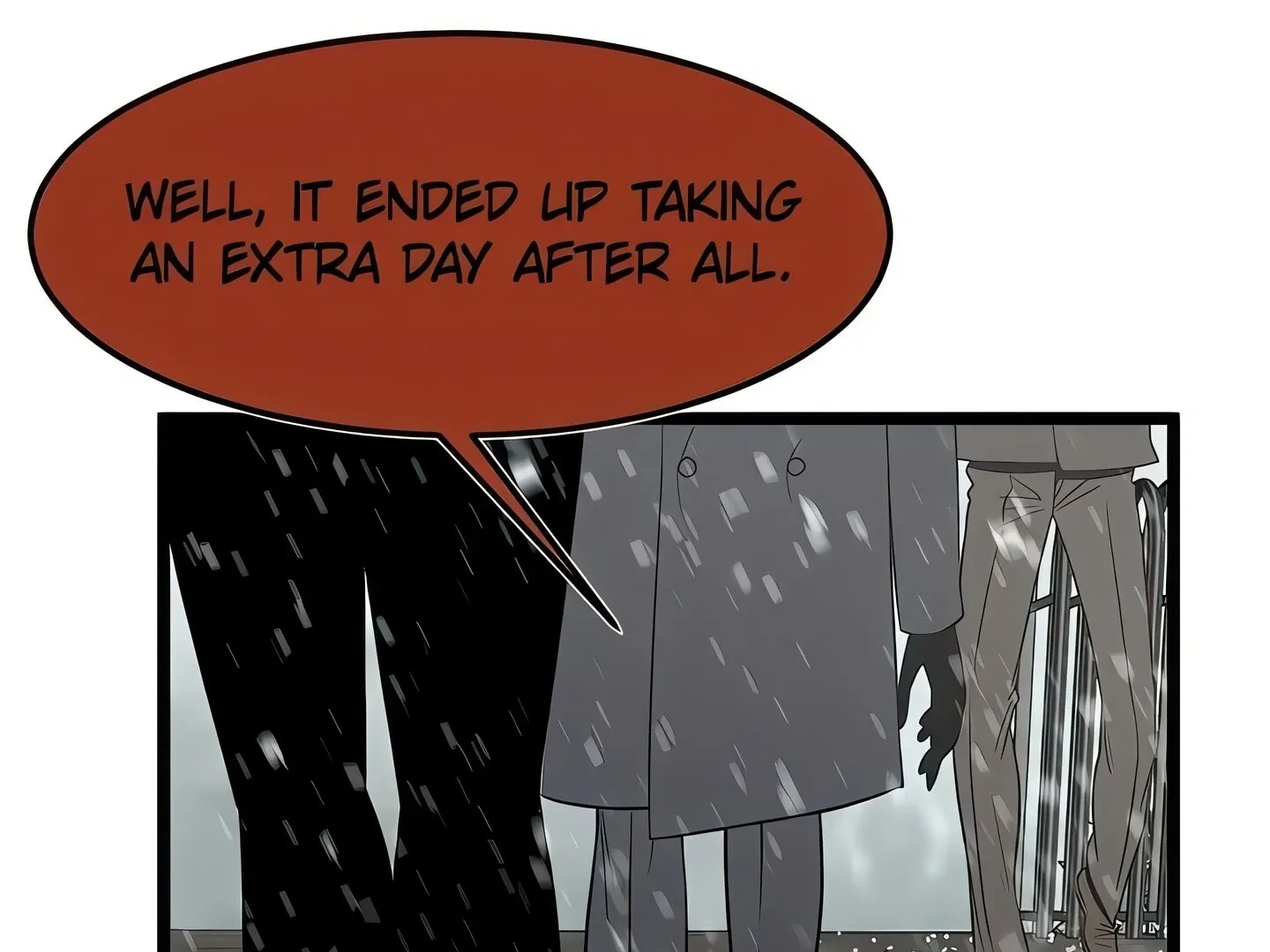 I’m a Mom Chapter 147 page 22 - 