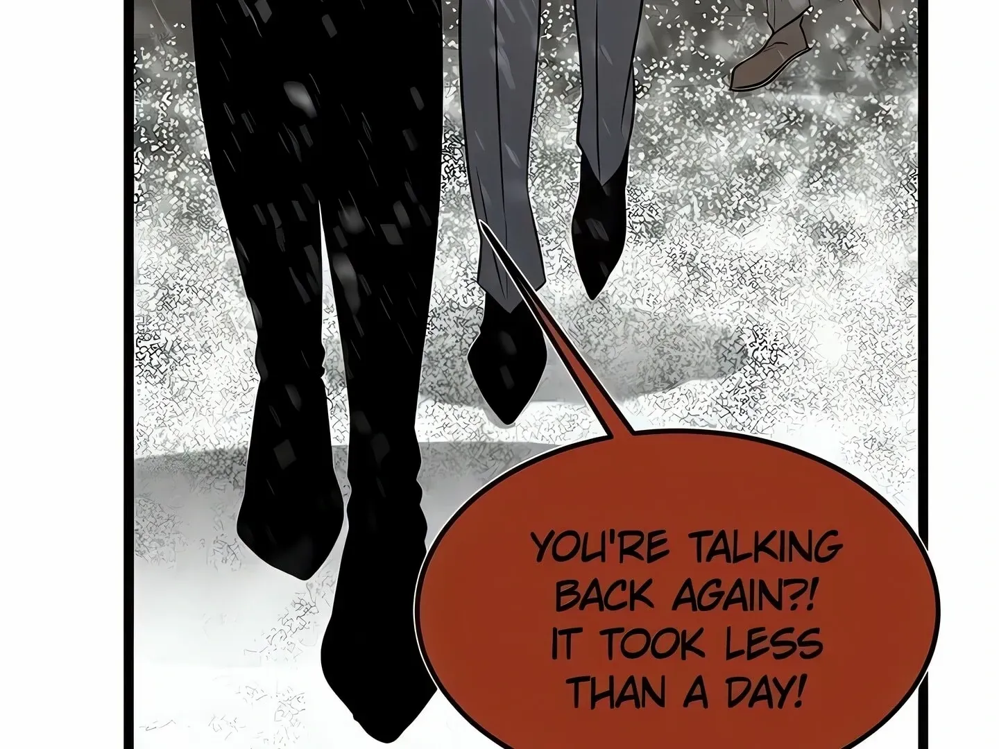 I’m a Mom Chapter 147 page 23 - 