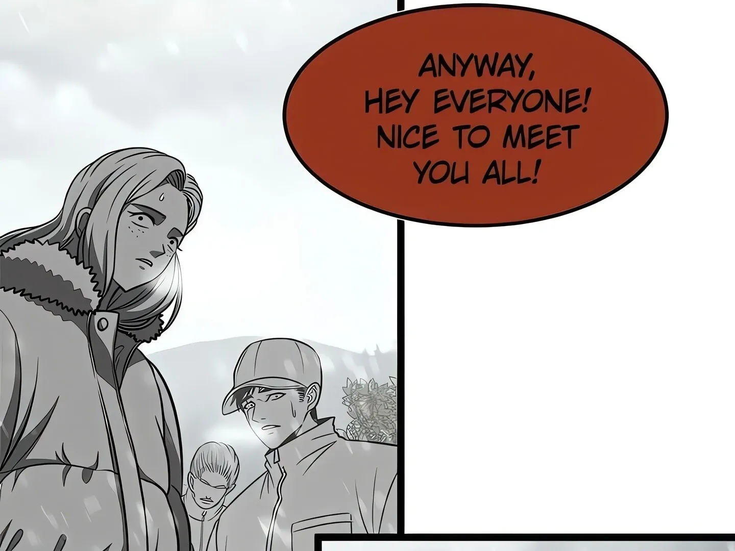 I’m a Mom Chapter 147 page 25 - 