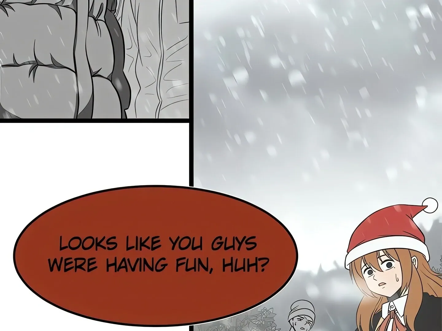 I’m a Mom Chapter 147 page 26 - 