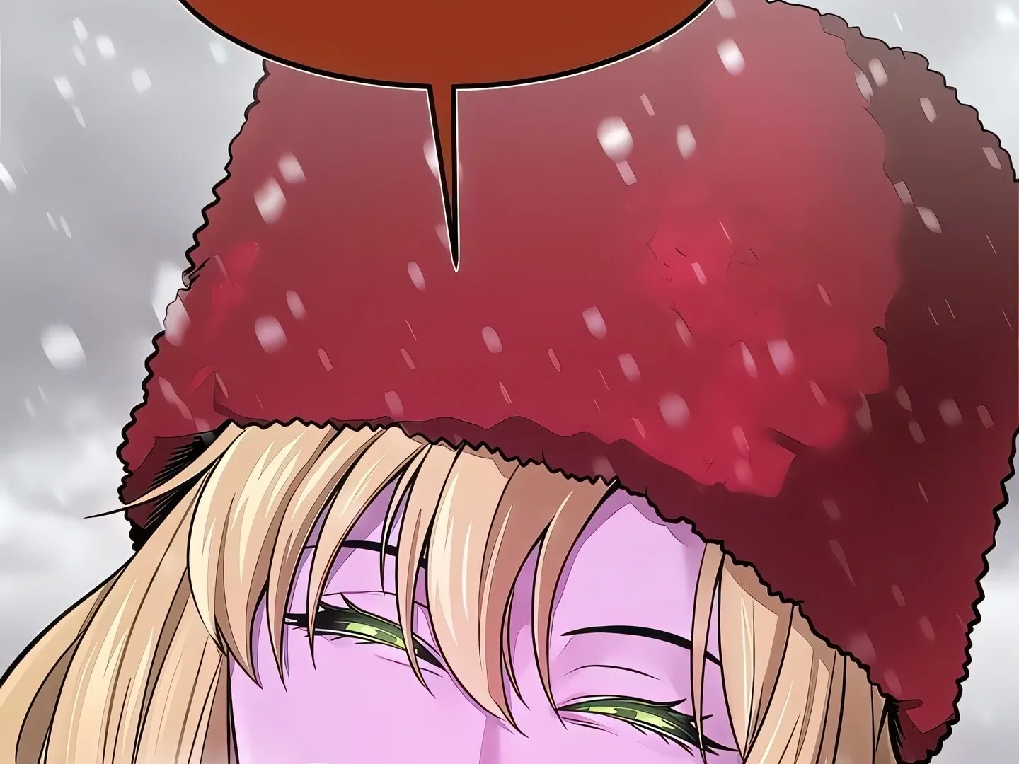 I’m a Mom Chapter 147 page 39 - 