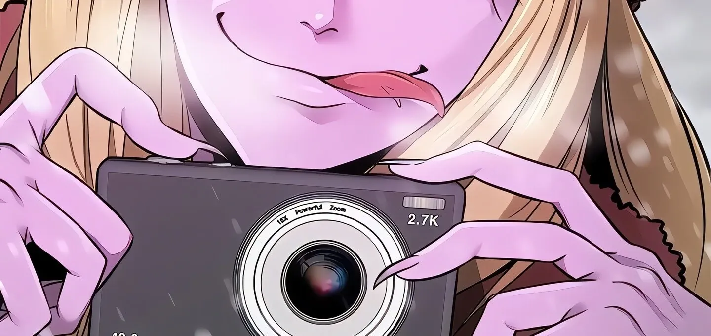 I’m a Mom Chapter 147 page 40 - 