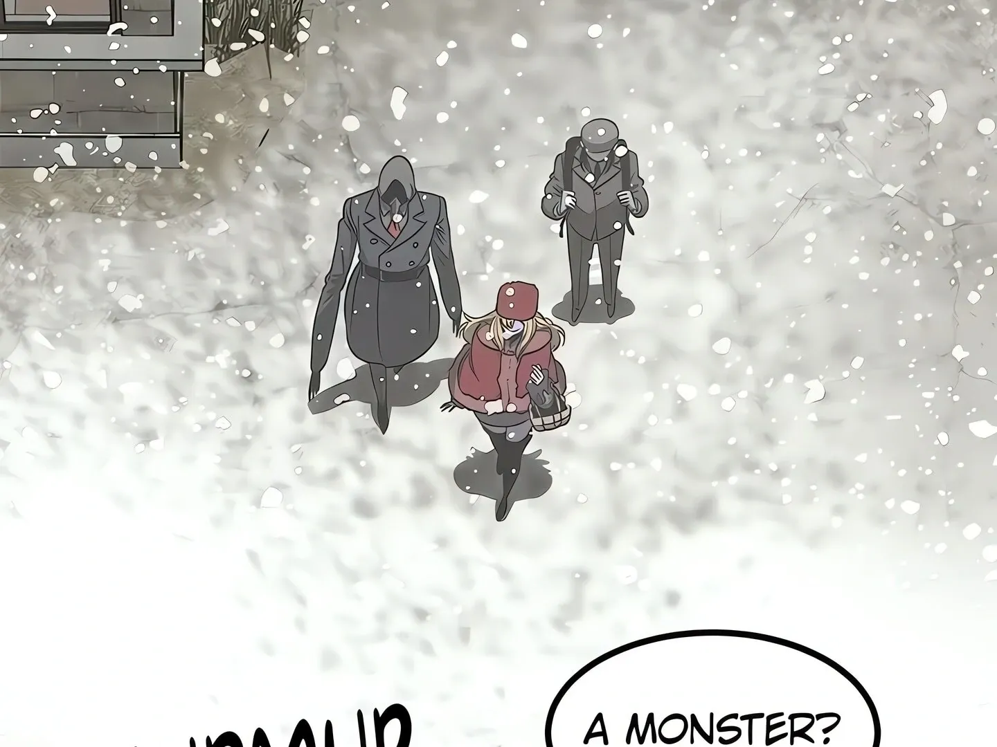 I’m a Mom Chapter 147 page 48 - 