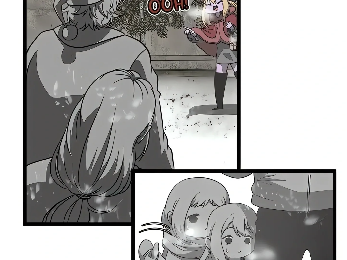I’m a Mom Chapter 147 page 57 - 