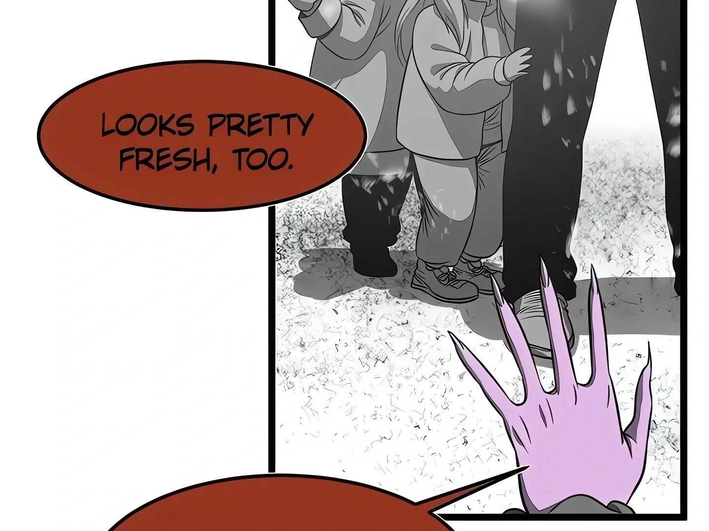 I’m a Mom Chapter 147 page 58 - 