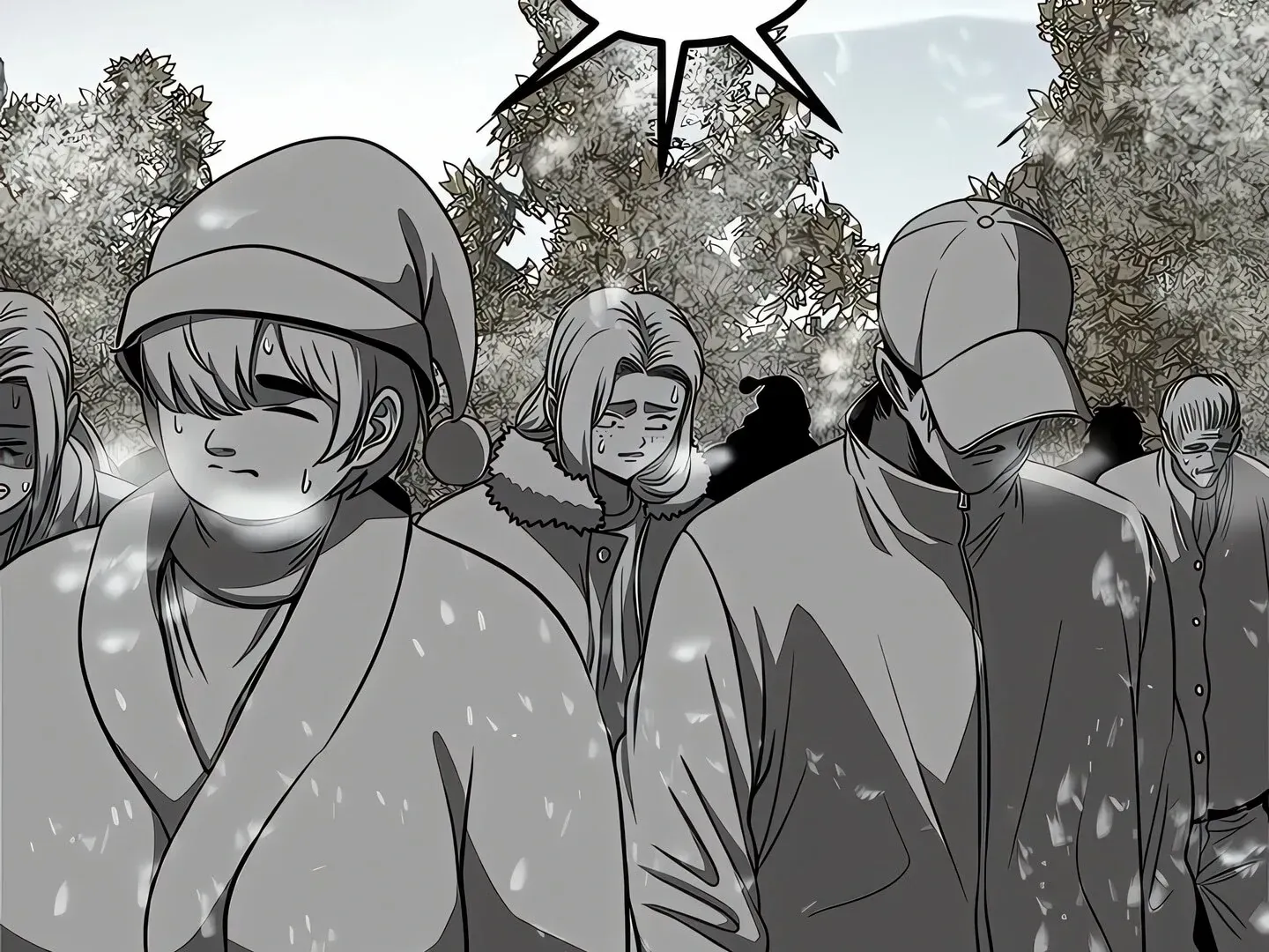 I’m a Mom Chapter 147 page 63 - 