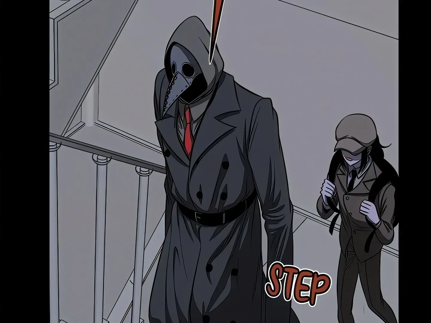 I’m a Mom Chapter 148 page 101 - 