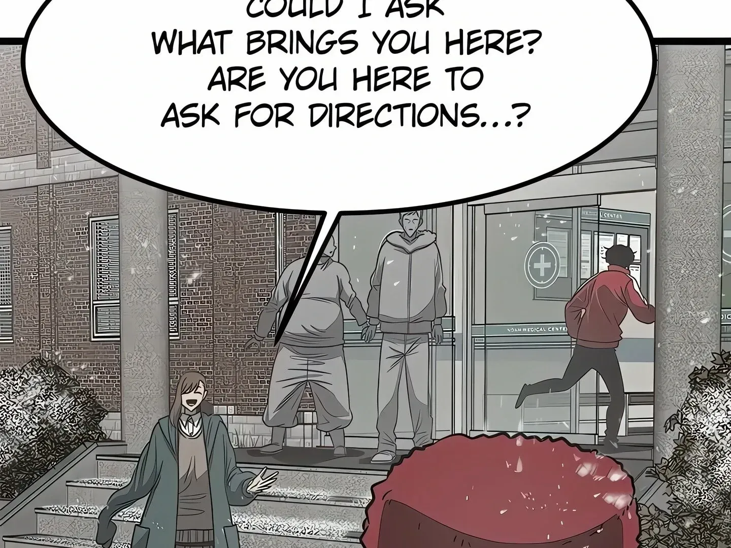 I’m a Mom Chapter 148 page 13 - 