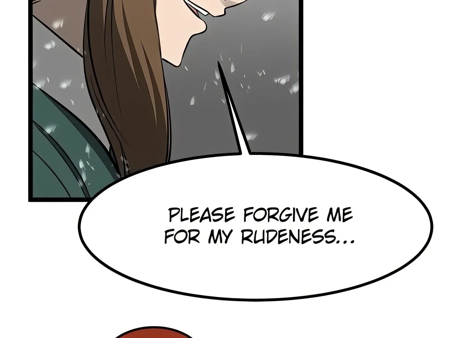 I’m a Mom Chapter 148 page 18 - 