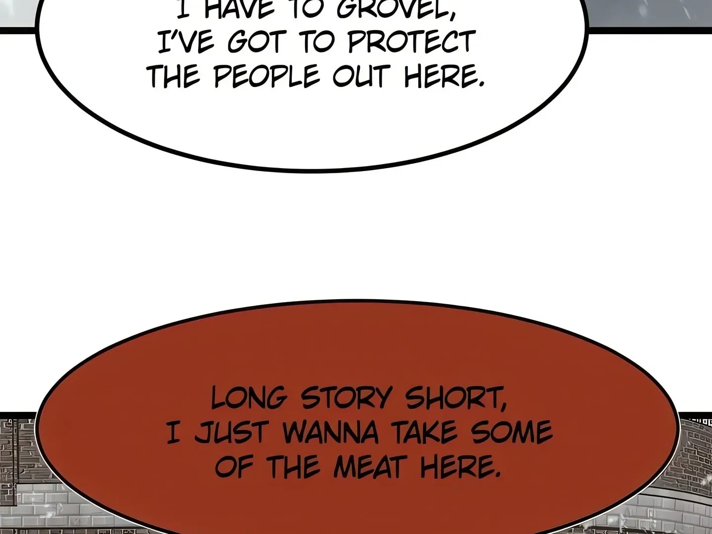 I’m a Mom Chapter 148 page 26 - 