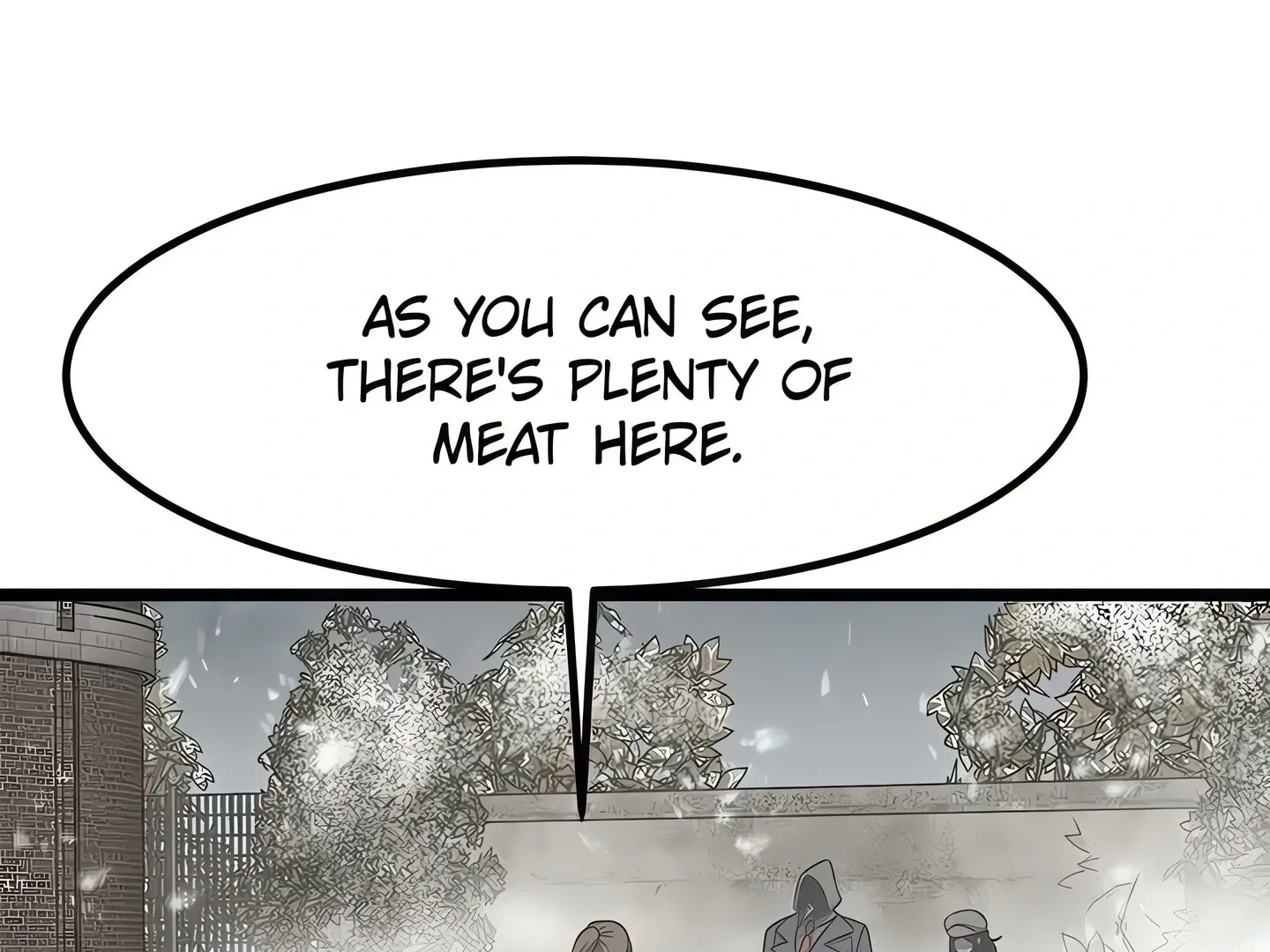 I’m a Mom Chapter 148 page 31 - 