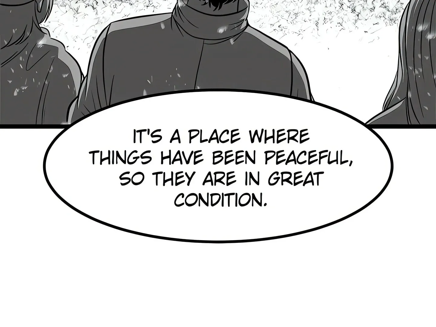 I’m a Mom Chapter 148 page 33 - 