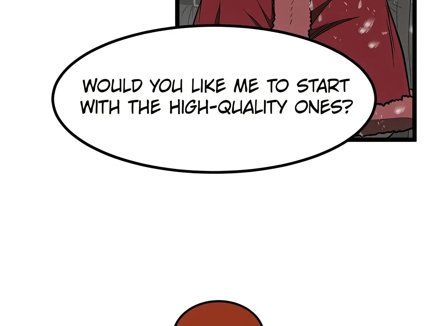 I’m a Mom Chapter 148 page 37 - 