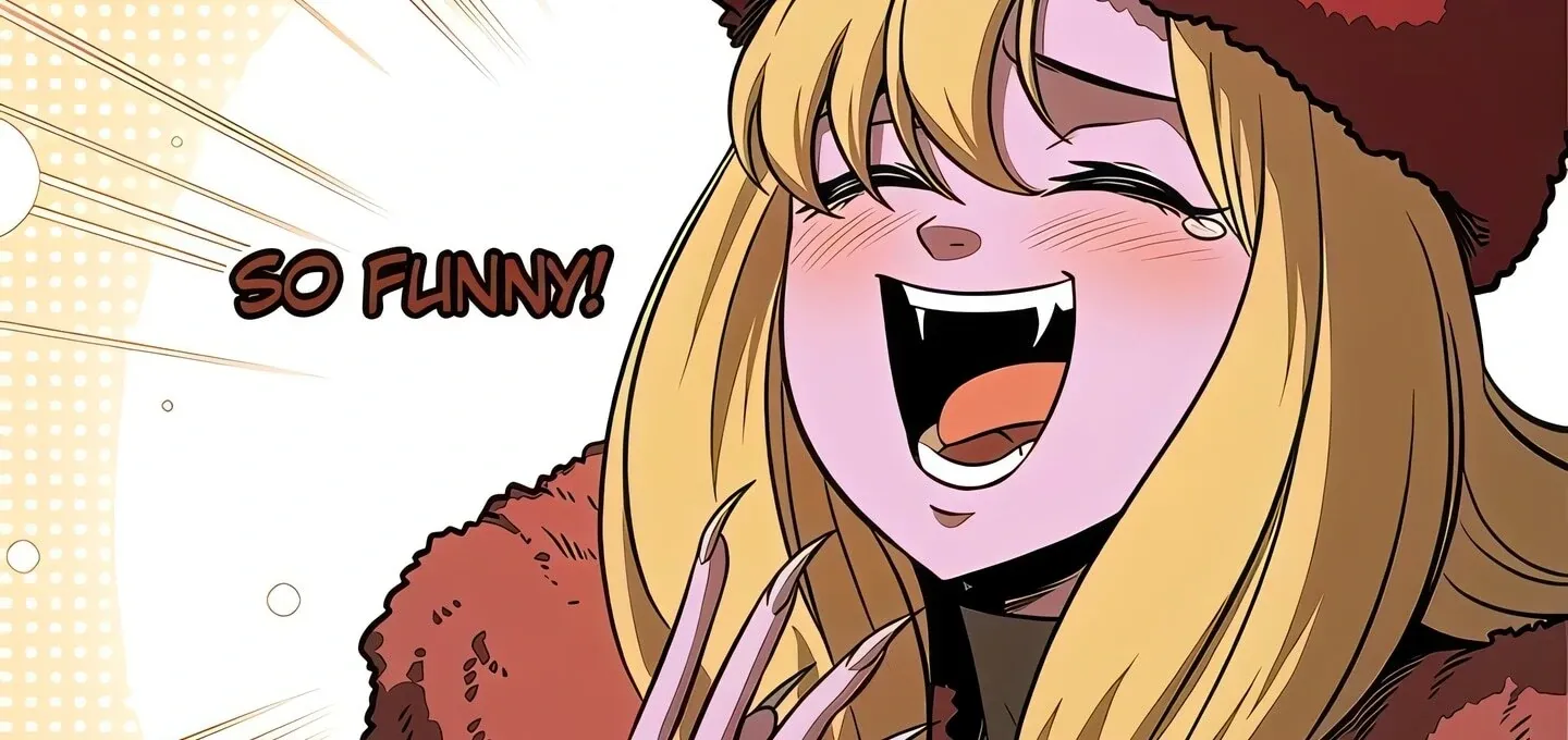 I’m a Mom Chapter 148 page 40 - 