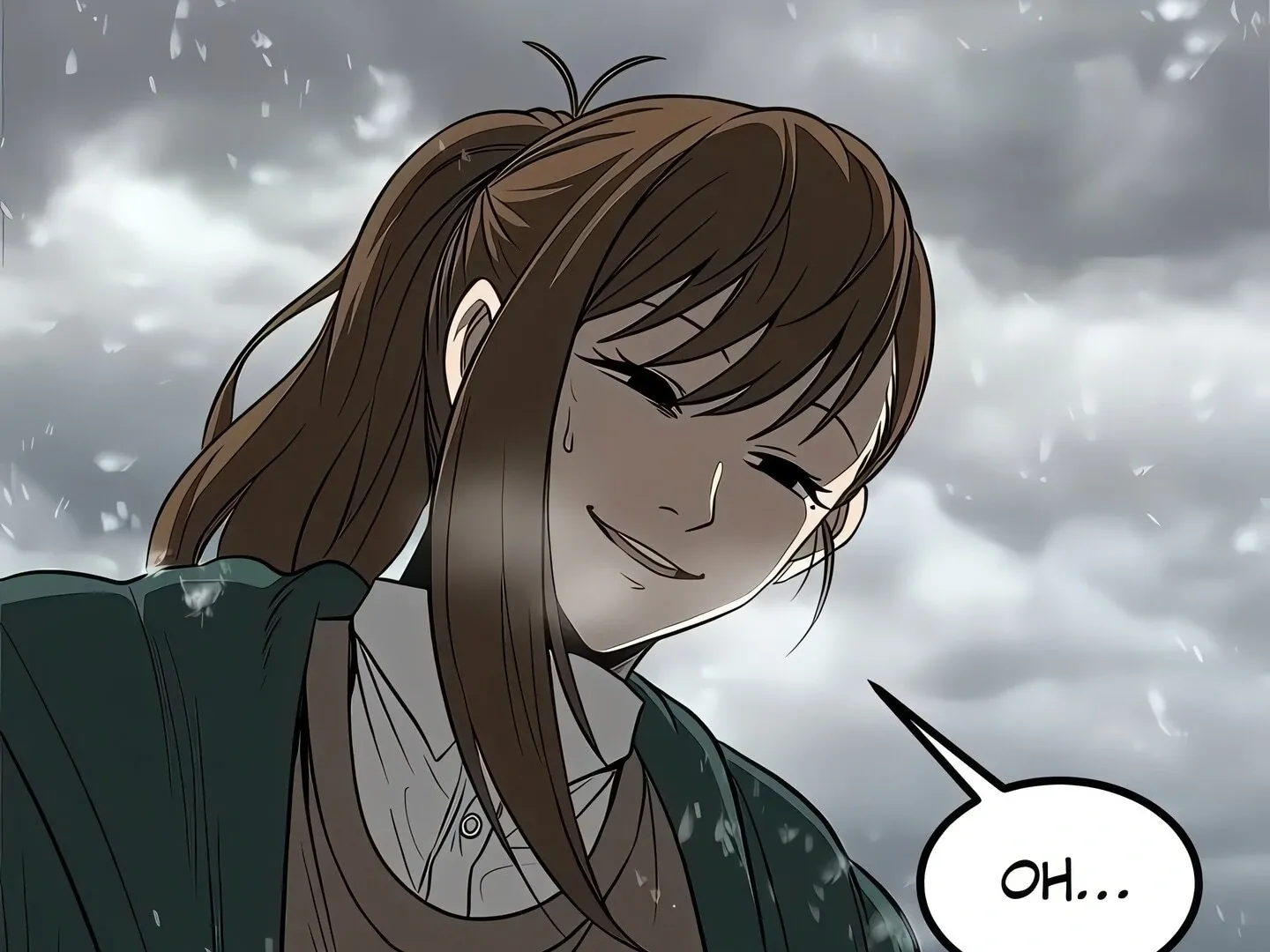 I’m a Mom Chapter 148 page 51 - 