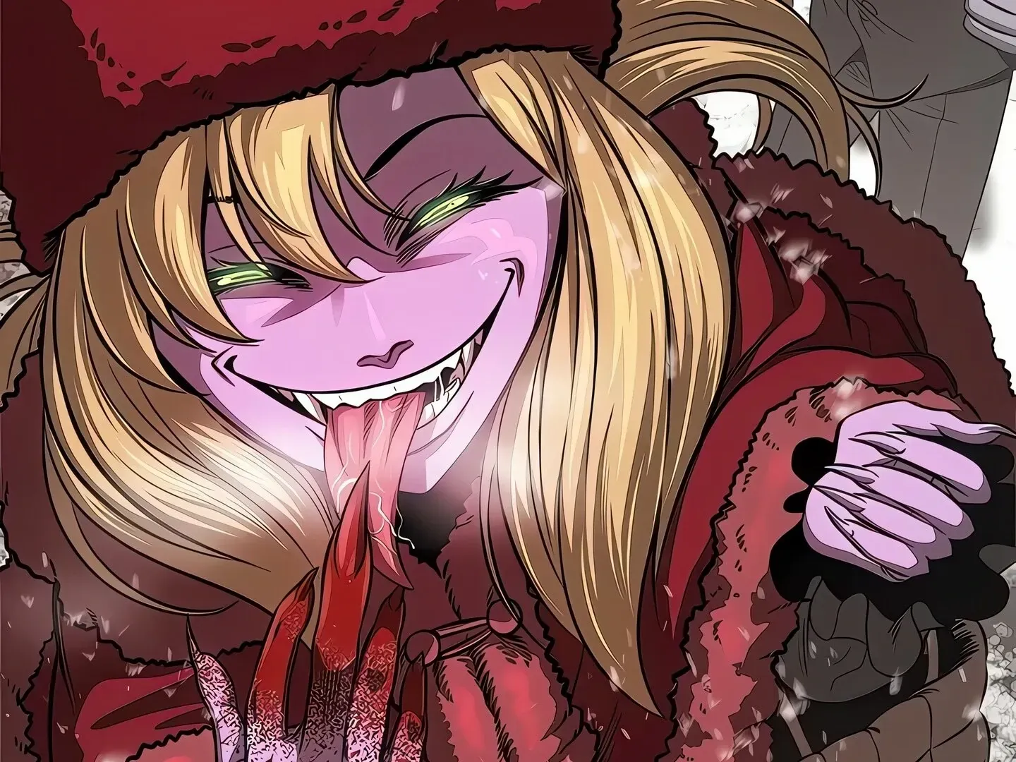 I’m a Mom Chapter 148 page 66 - 