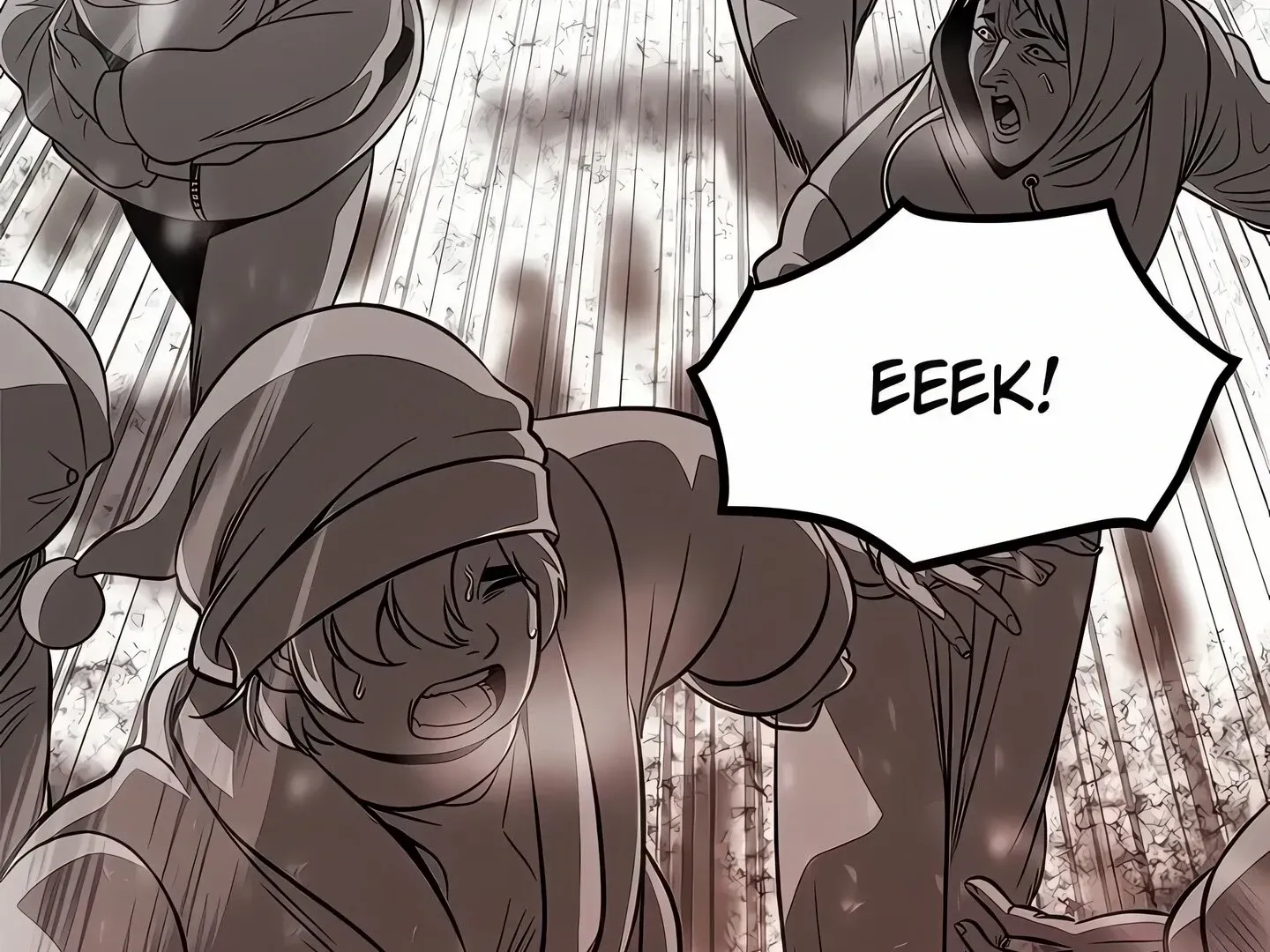 I’m a Mom Chapter 148 page 76 - 