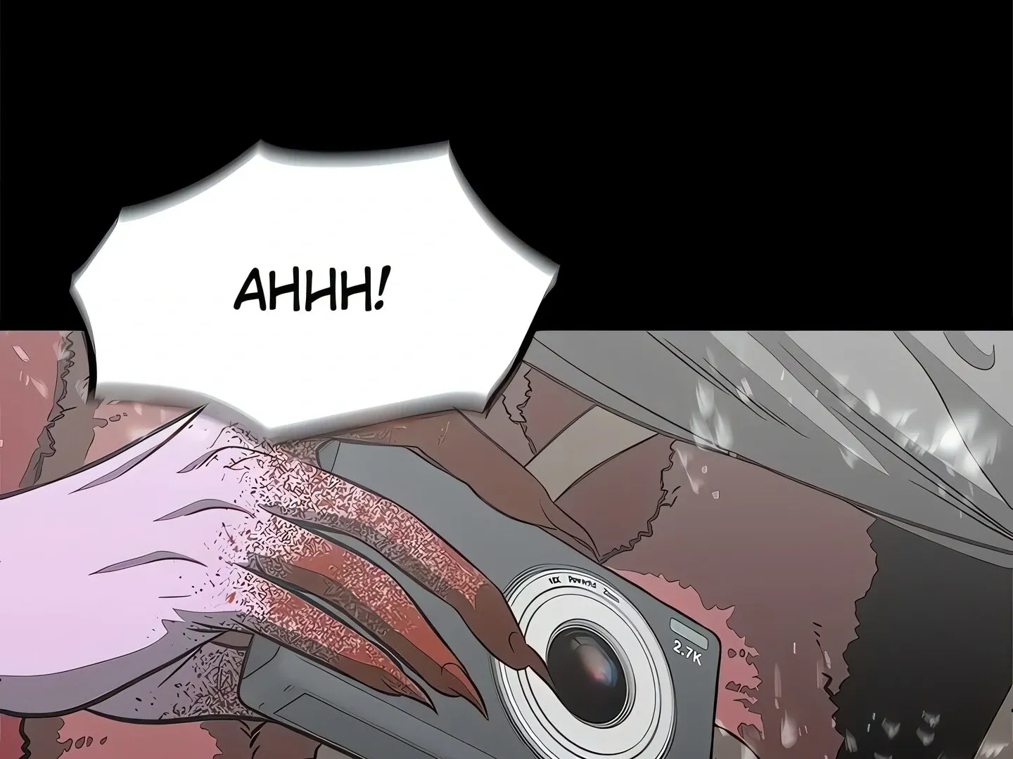 I’m a Mom Chapter 148 page 81 - 