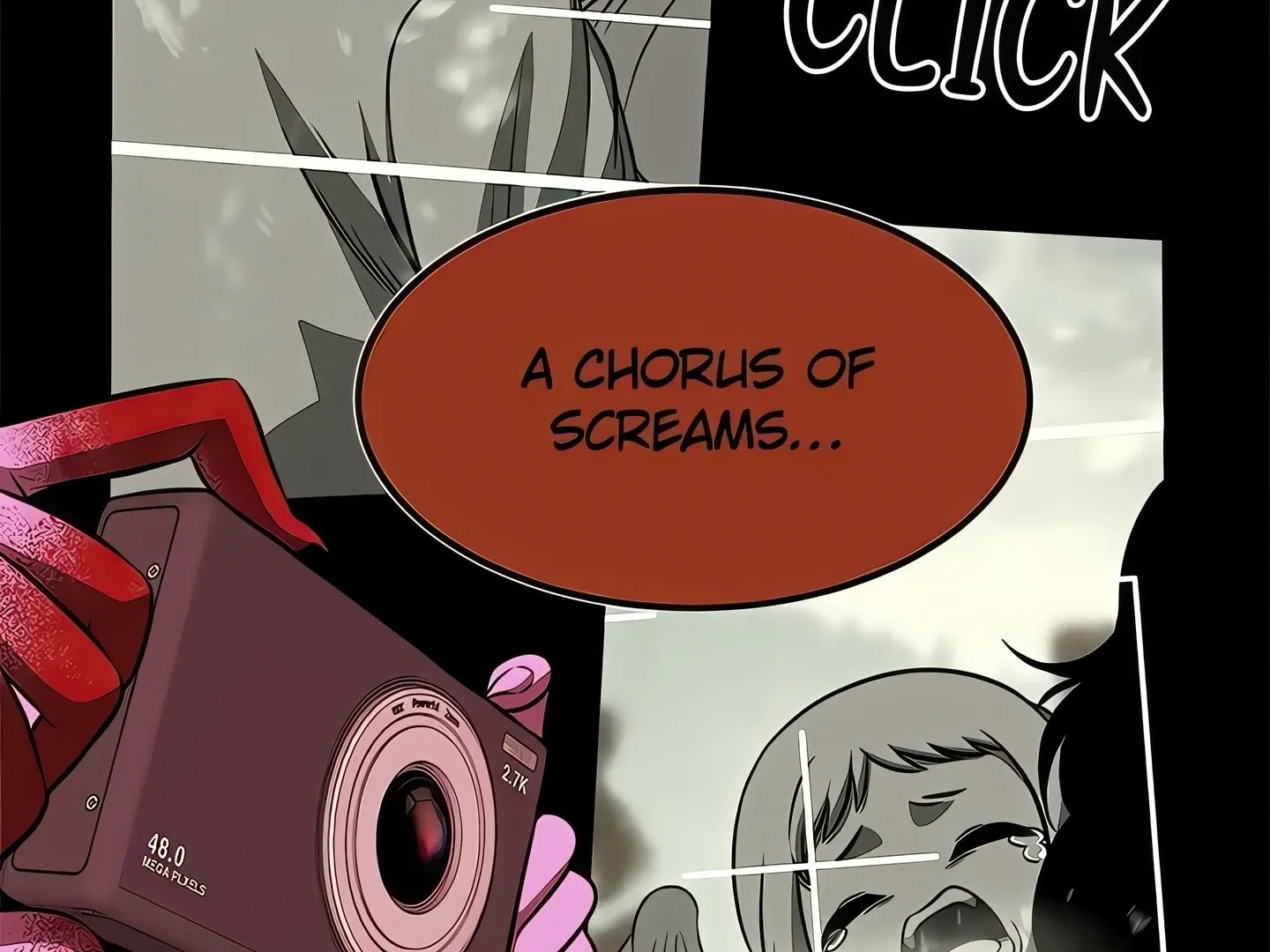 I’m a Mom Chapter 148 page 86 - 