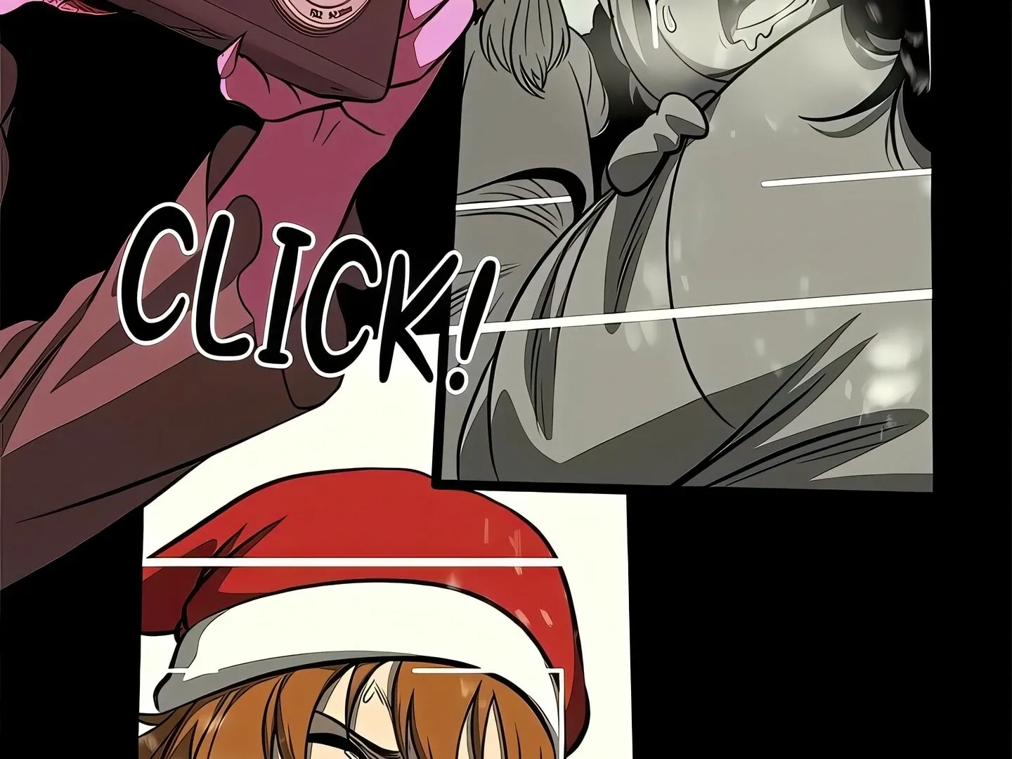 I’m a Mom Chapter 148 page 87 - 