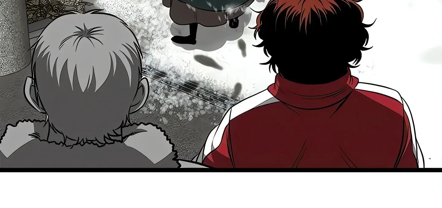 I’m a Mom Chapter 148 page 10 - 