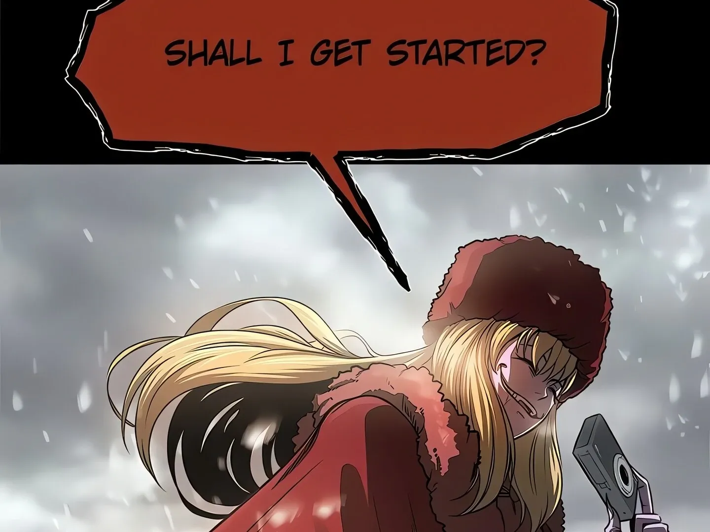 I’m a Mom Chapter 148 page 94 - 