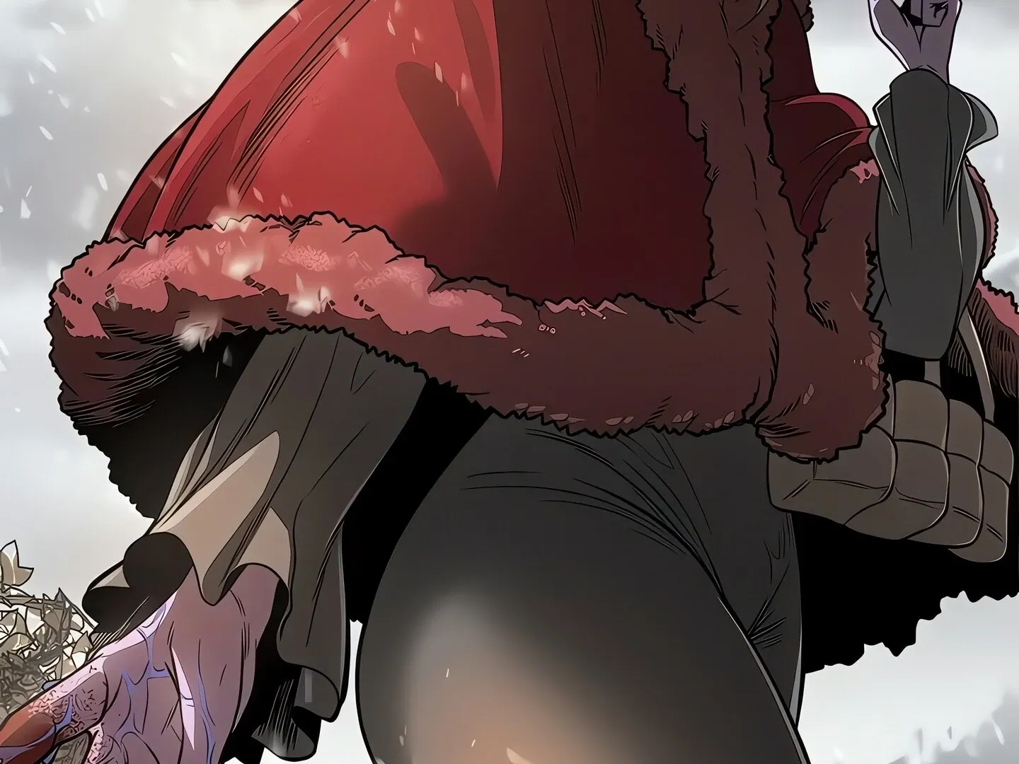 I’m a Mom Chapter 148 page 95 - 