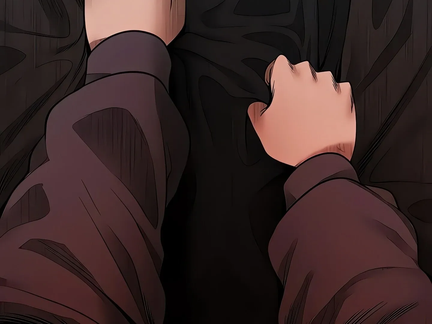 I’m a Mom Chapter 149 page 115 - 