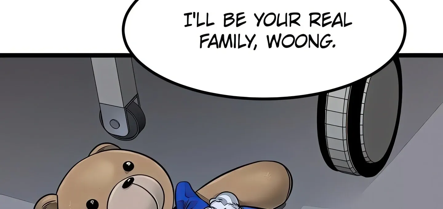 I’m a Mom Chapter 149 page 129 - 