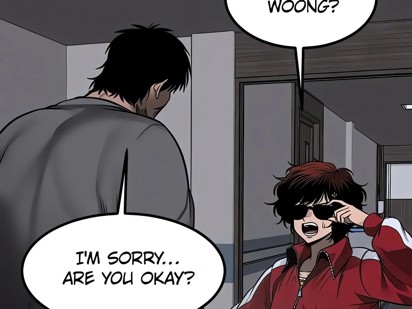 I’m a Mom Chapter 149 page 14 - 